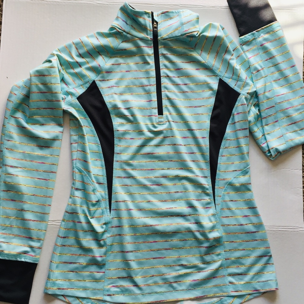 Tek-Gear Women’s Running Long SleeveShirt DryTech